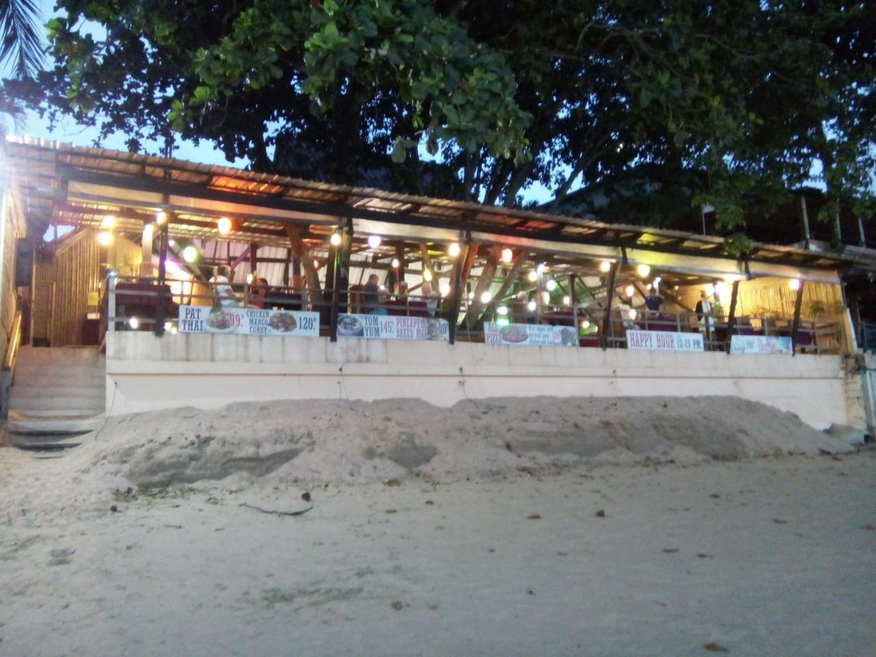 Aonang Beach Home Krabi town Exterior foto